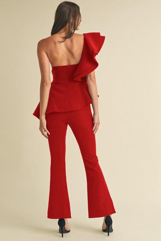 Bianca Jumpsuit