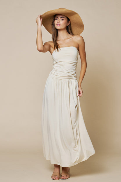 Autumn Maxi