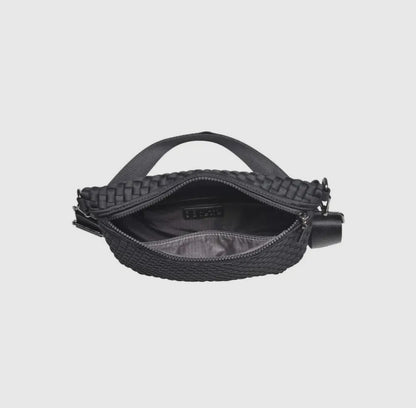 Weaver Sling Crossbody Bag