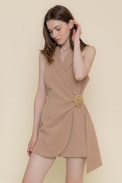 Teri Romper