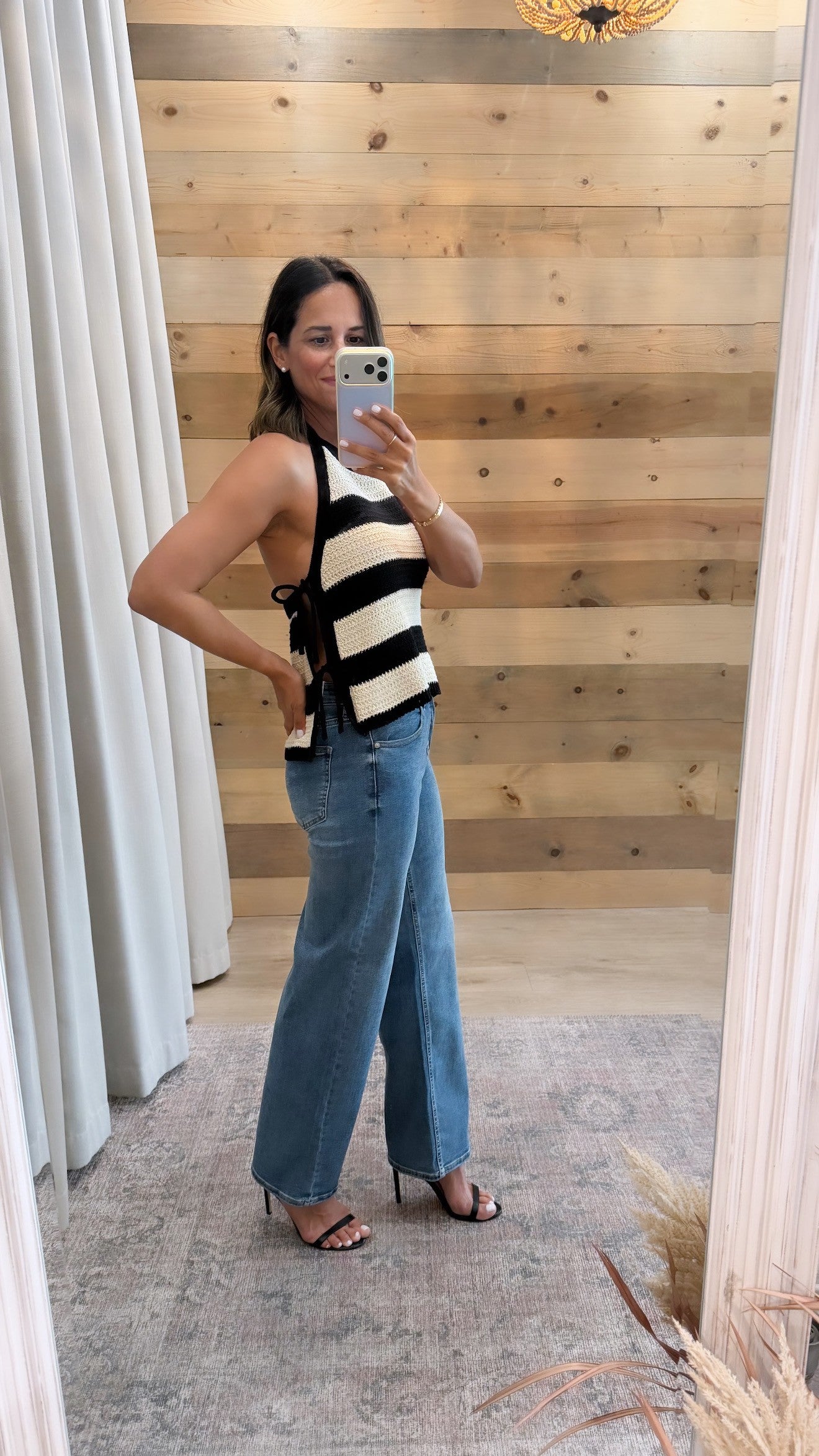 Alice Knit Top