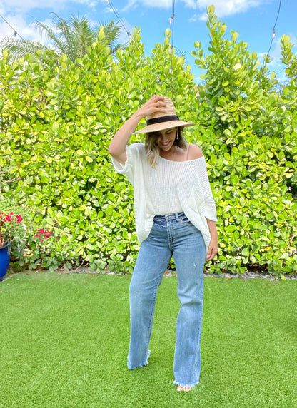 KAYLEE JEANS