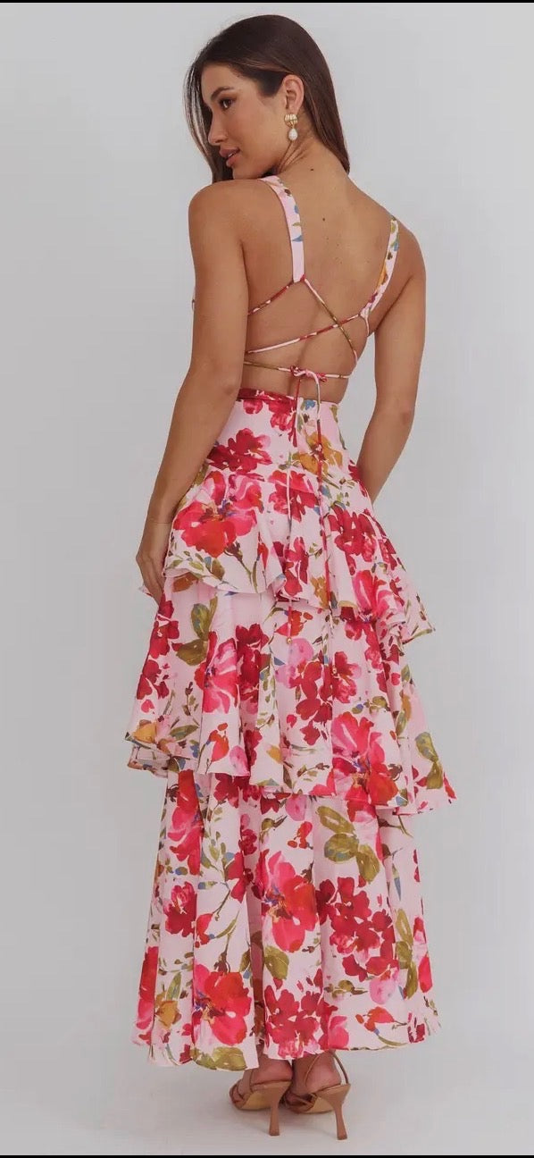Jolene Maxi