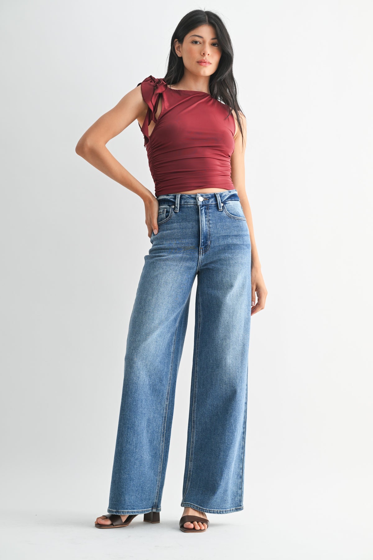 Gracie Jeans