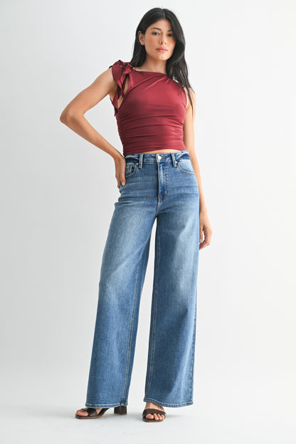 Gracie Jeans