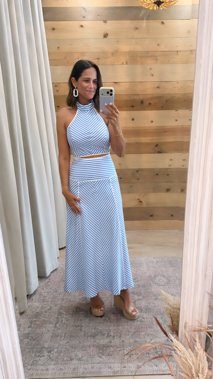 Mallory Skirt