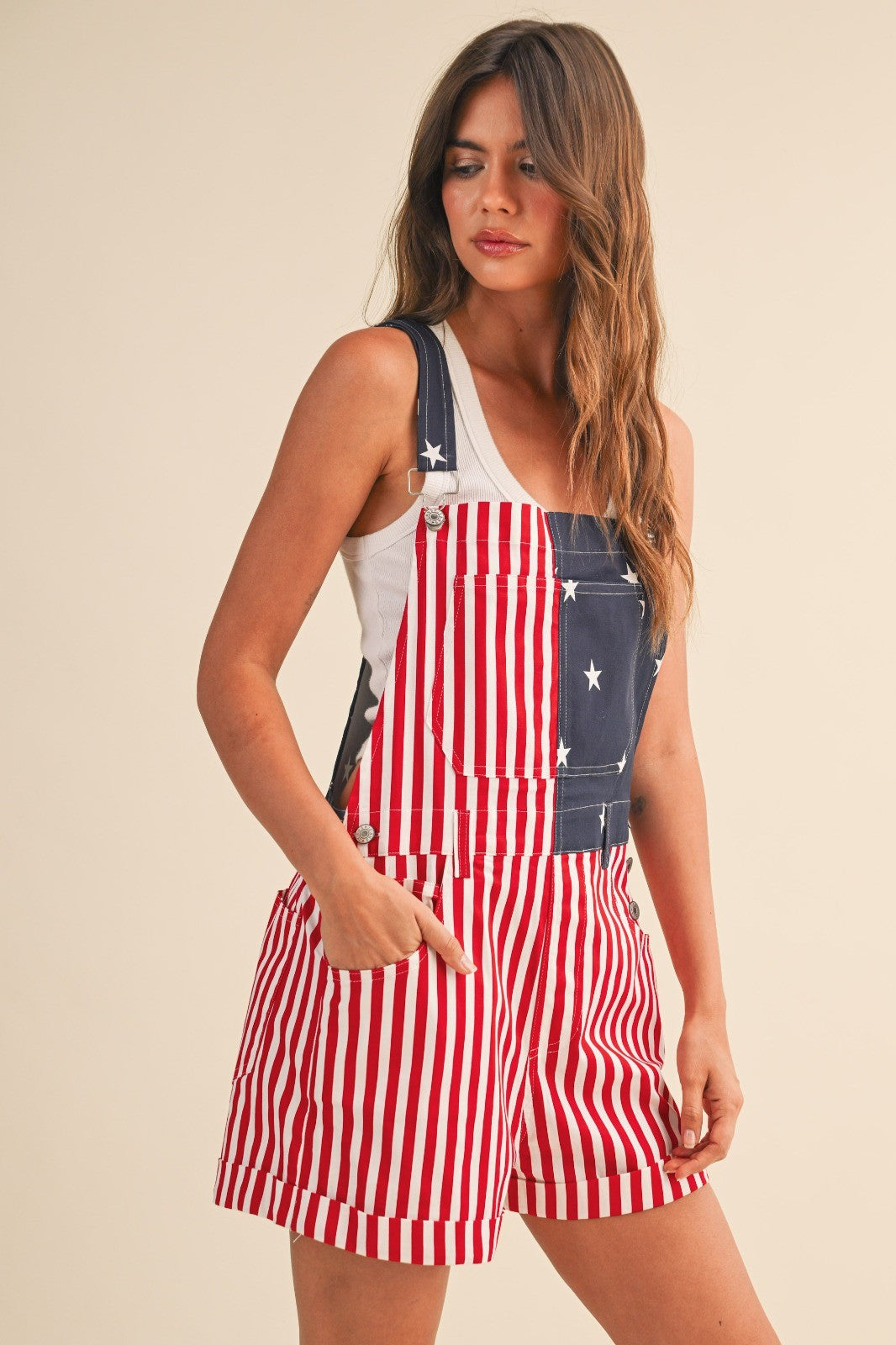 Freedom Overalls