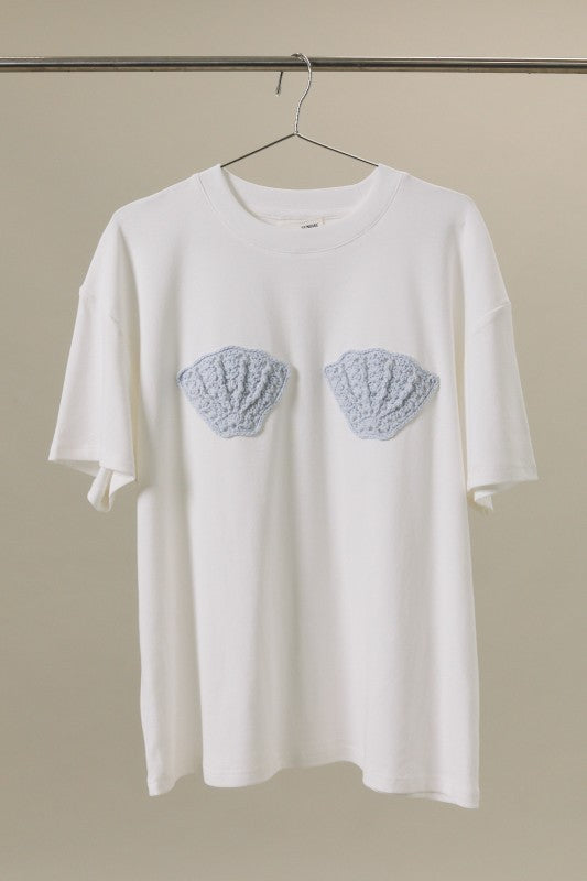 Ariel Shell T
