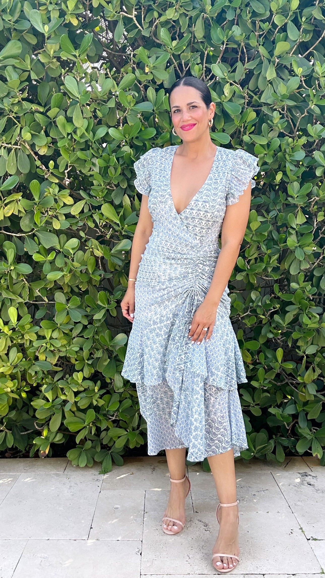 Addison Maxi