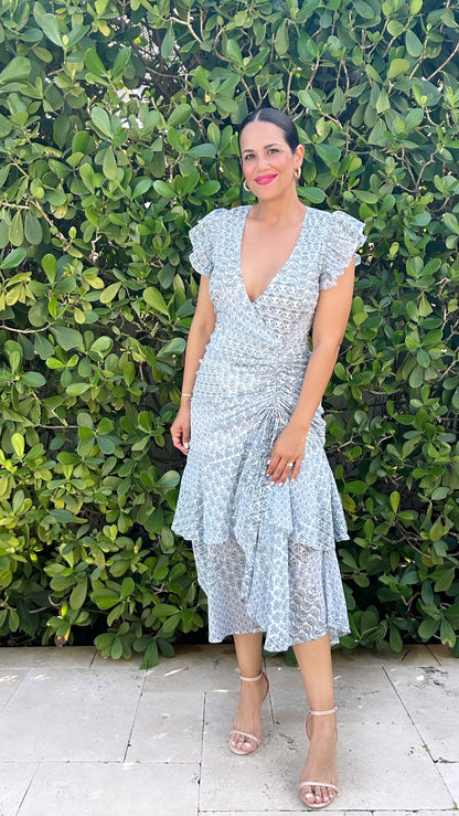 Addison Maxi