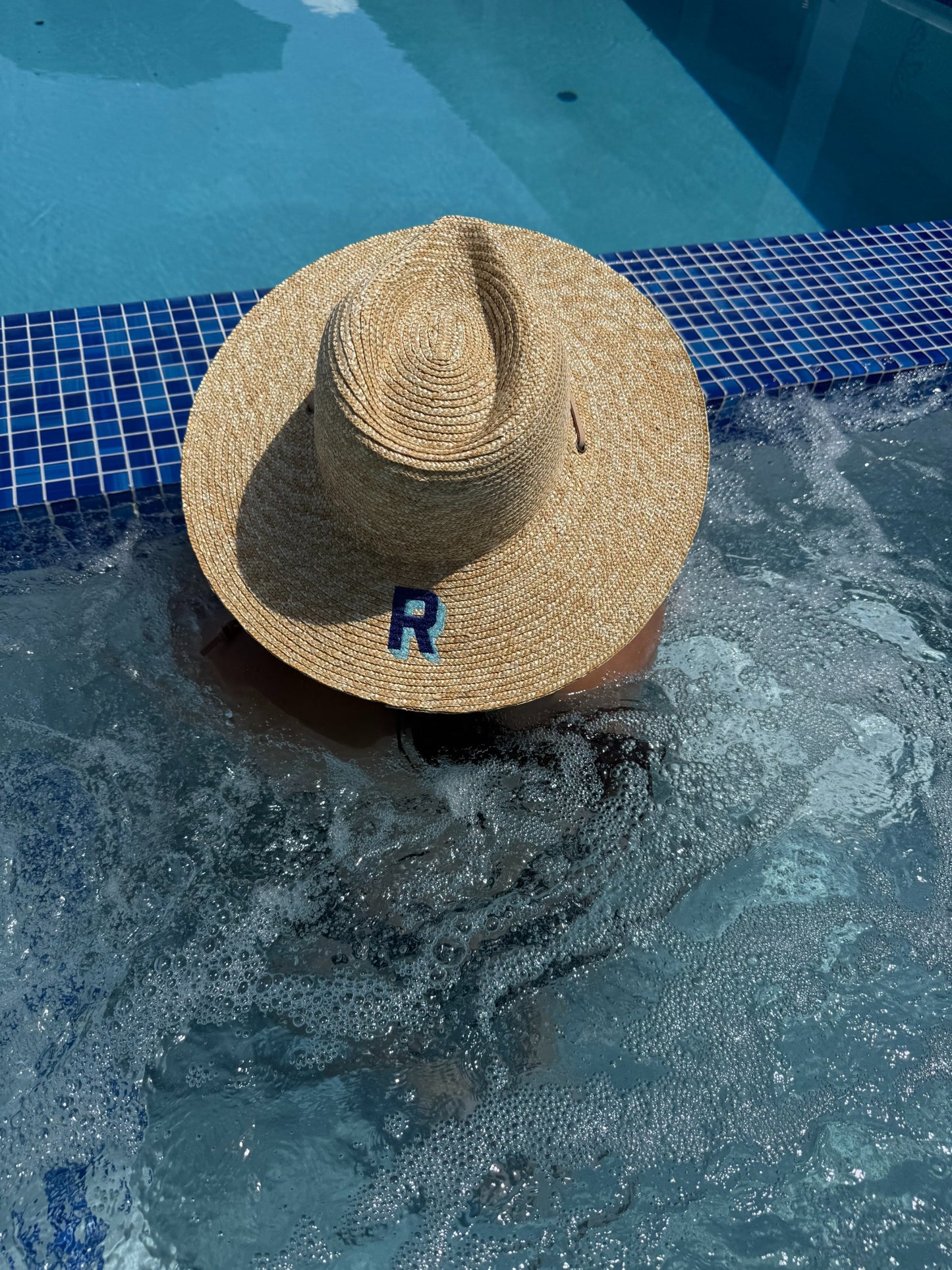 PRE-ORDER: Getaway Hat 4/20/26