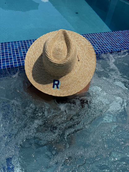 PRE-ORDER: Getaway Hat 4/20/26