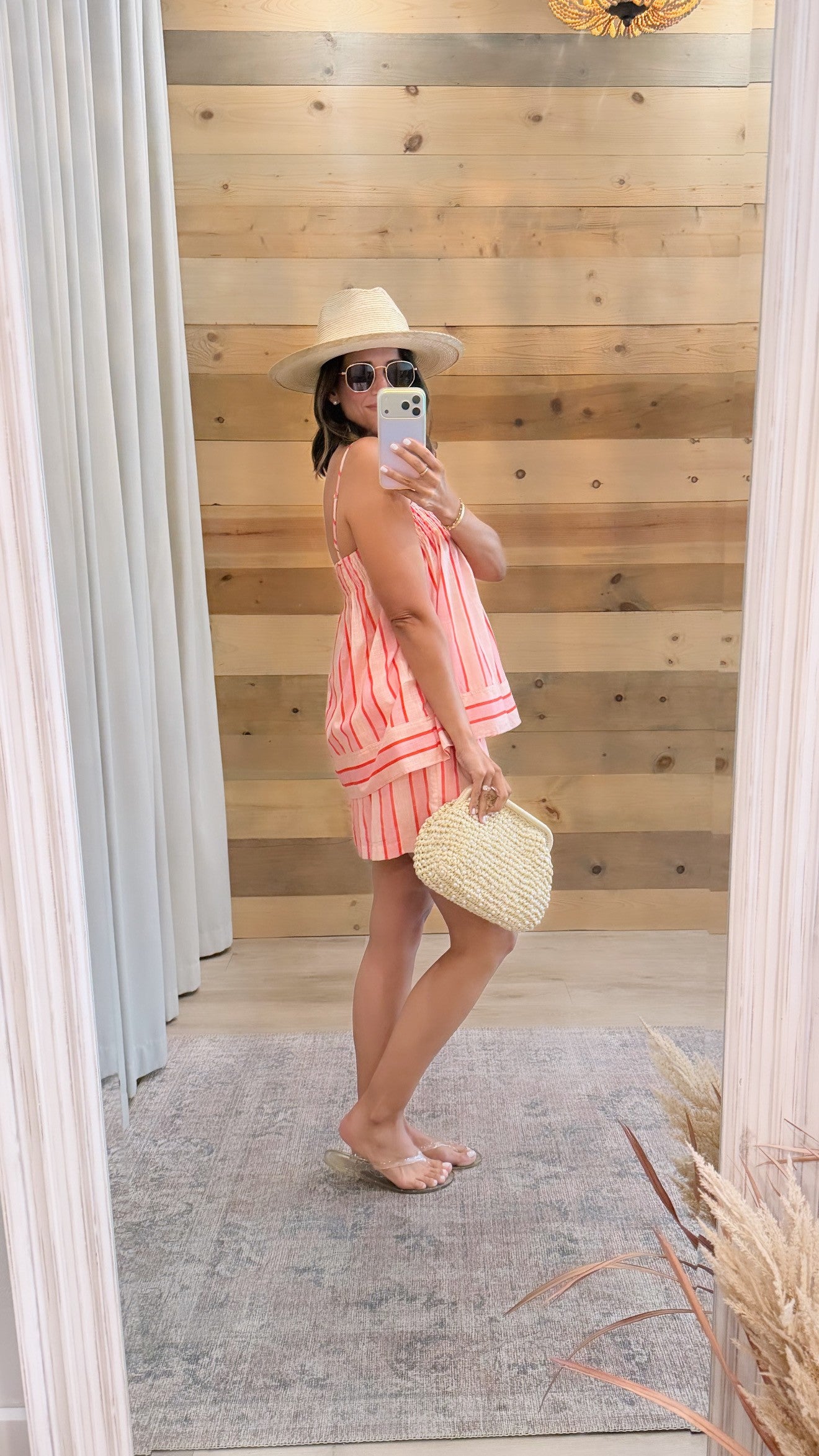 Chloe Shorts