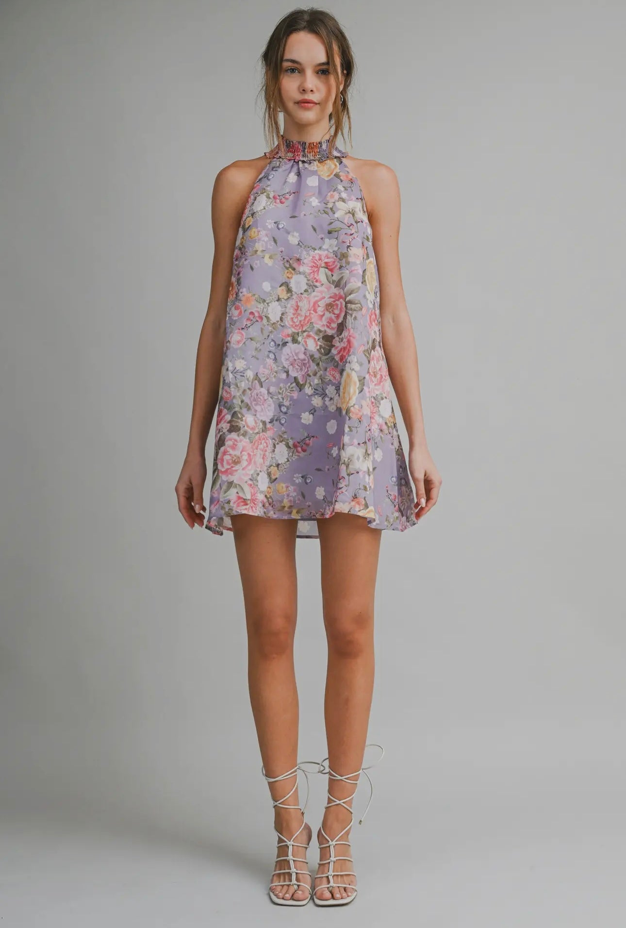 Lyanne Mini