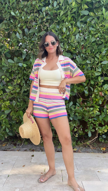 Kira Shorts