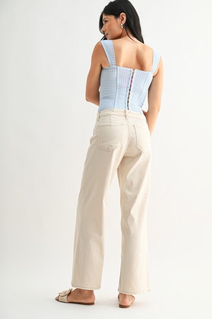 Valerie Jeans