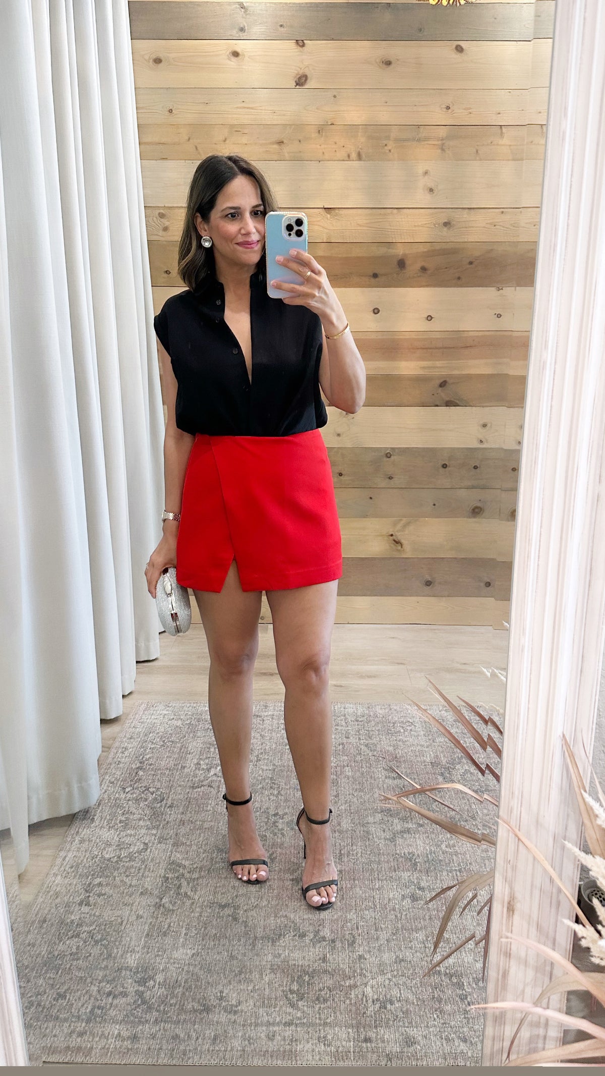 Gladys Skort