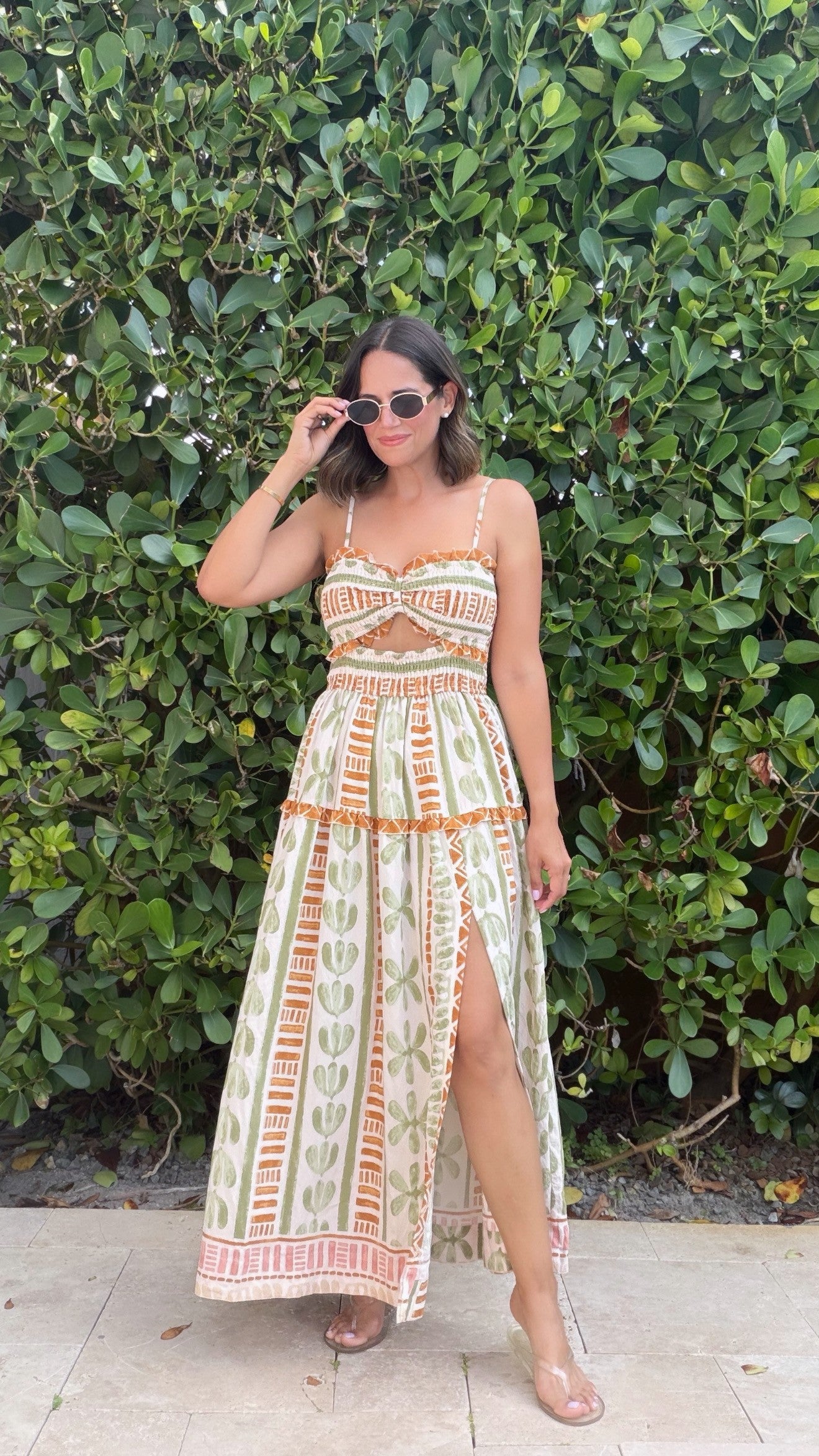 Jolie Maxi