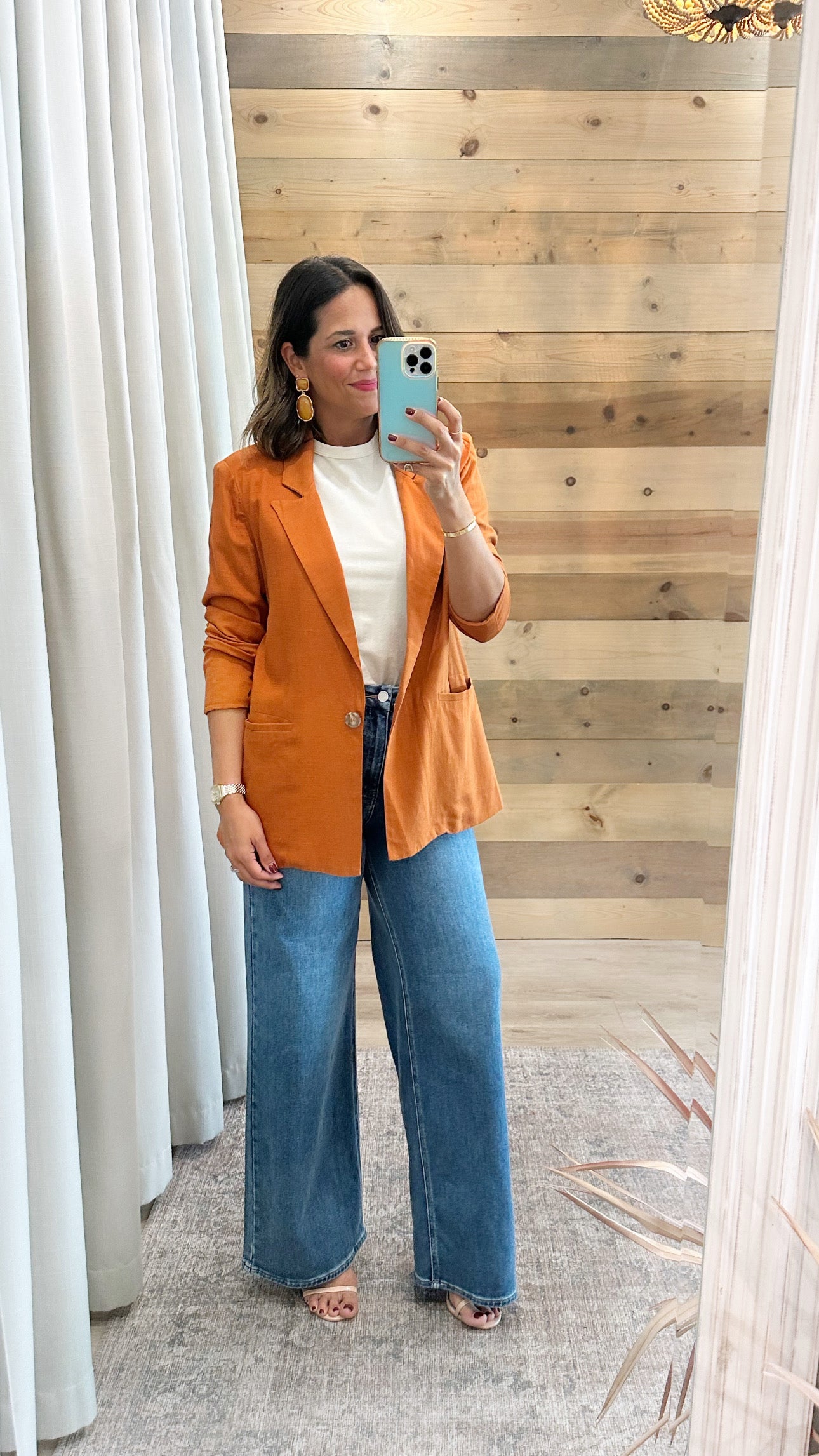 Khloe Jacket