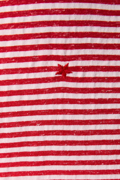 Star Striped T