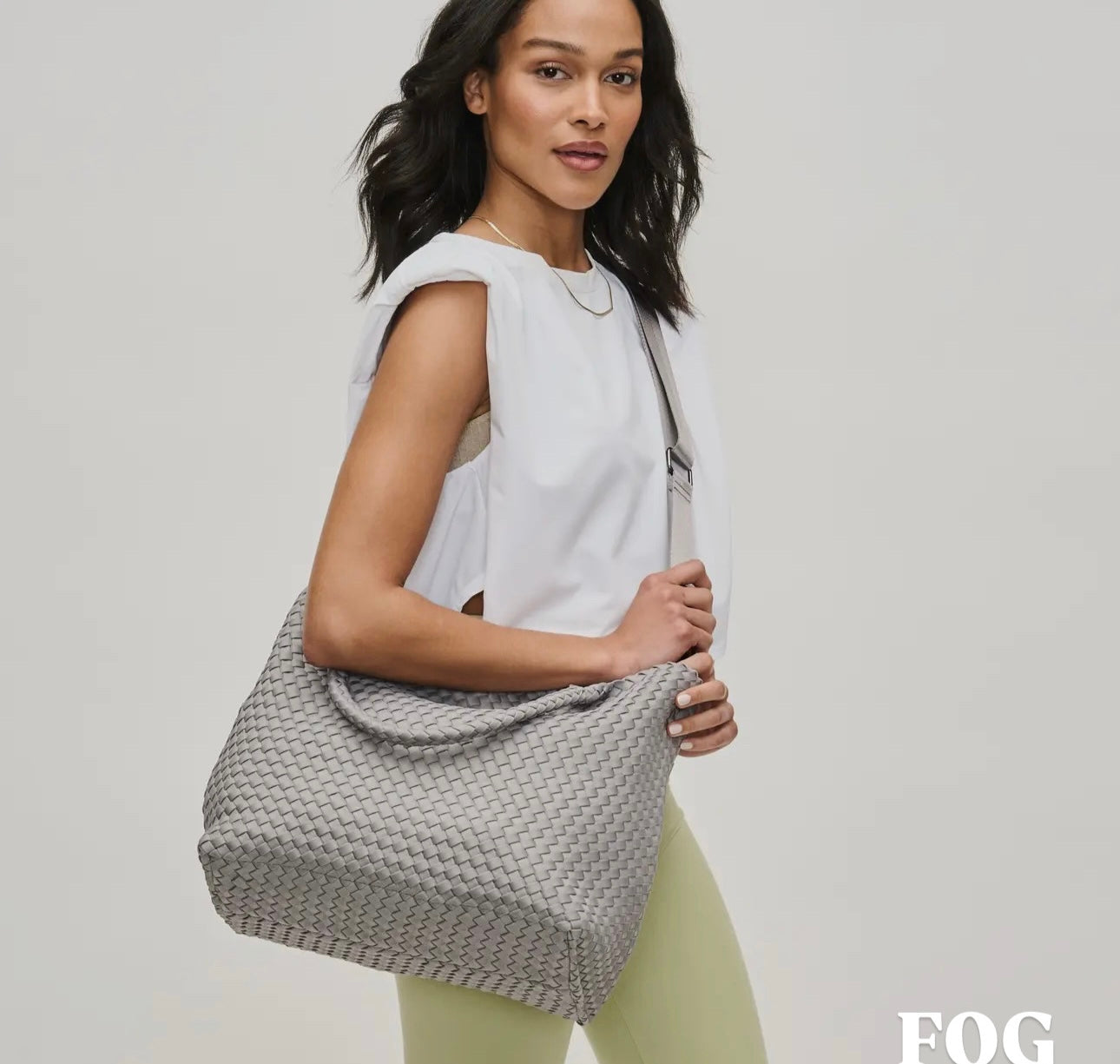 Weaver WorkBag-Medium
