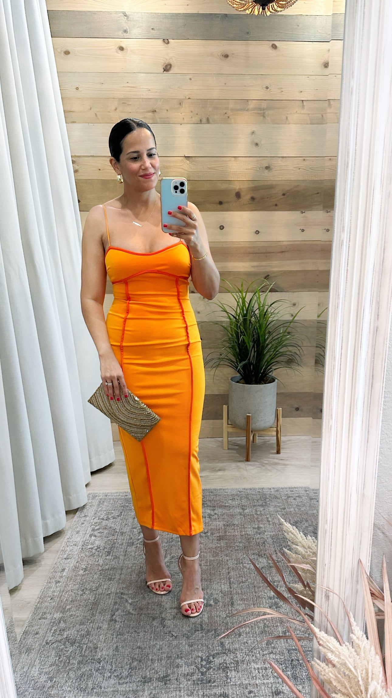 Lydia Midi