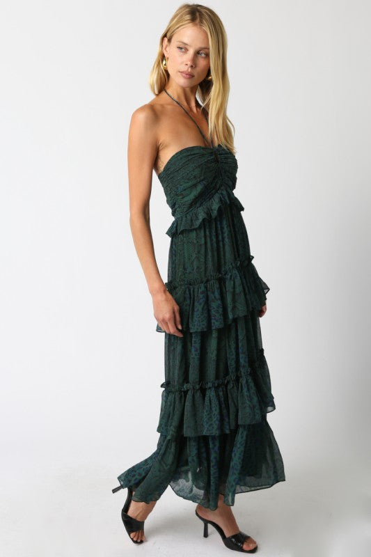 Isabel Maxi