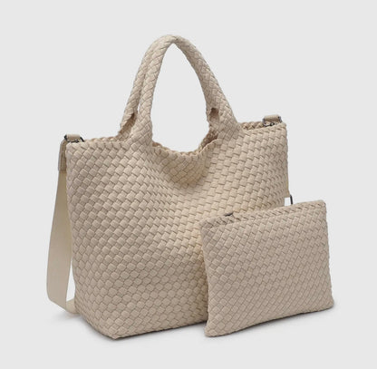 Weaver WorkBag-Medium