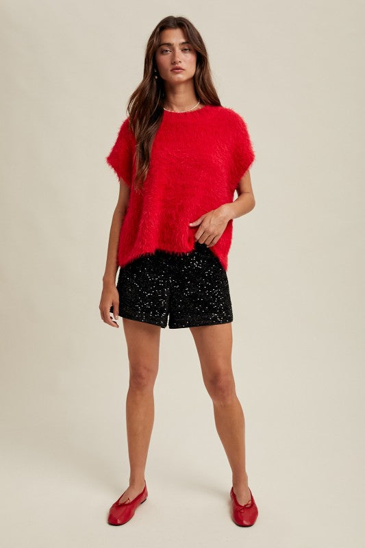 Lainey Shorts