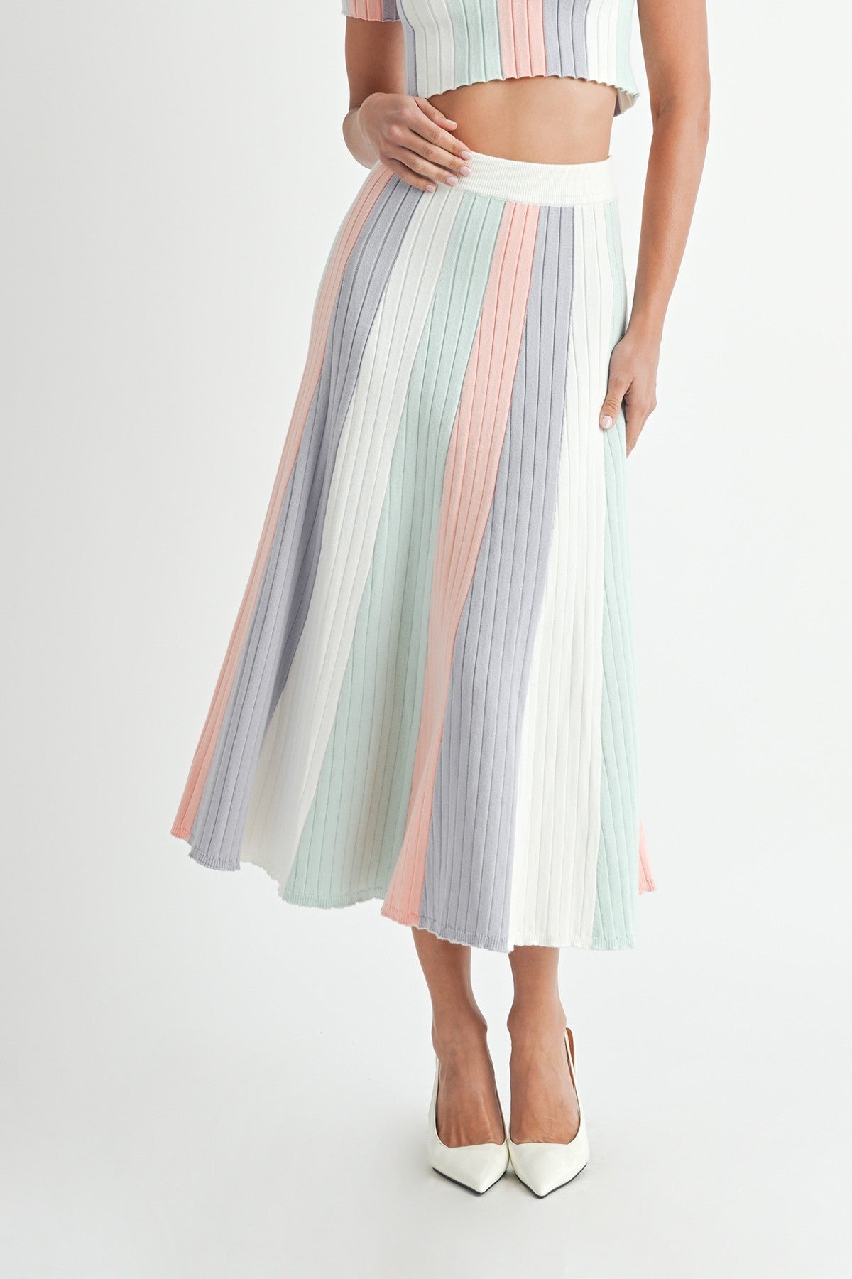 Cathy Skirt