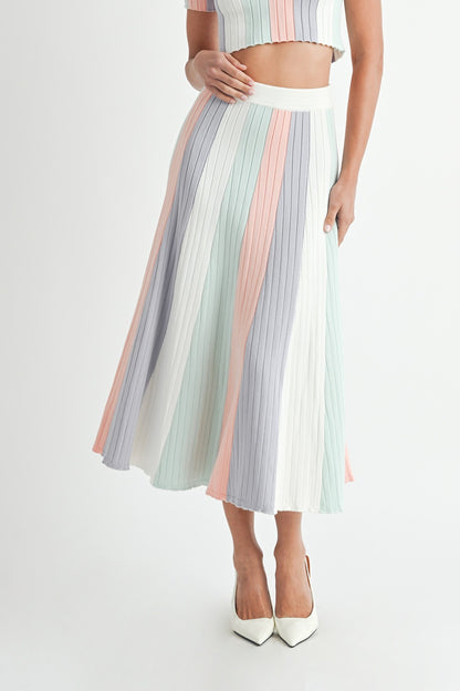 Cathy Skirt