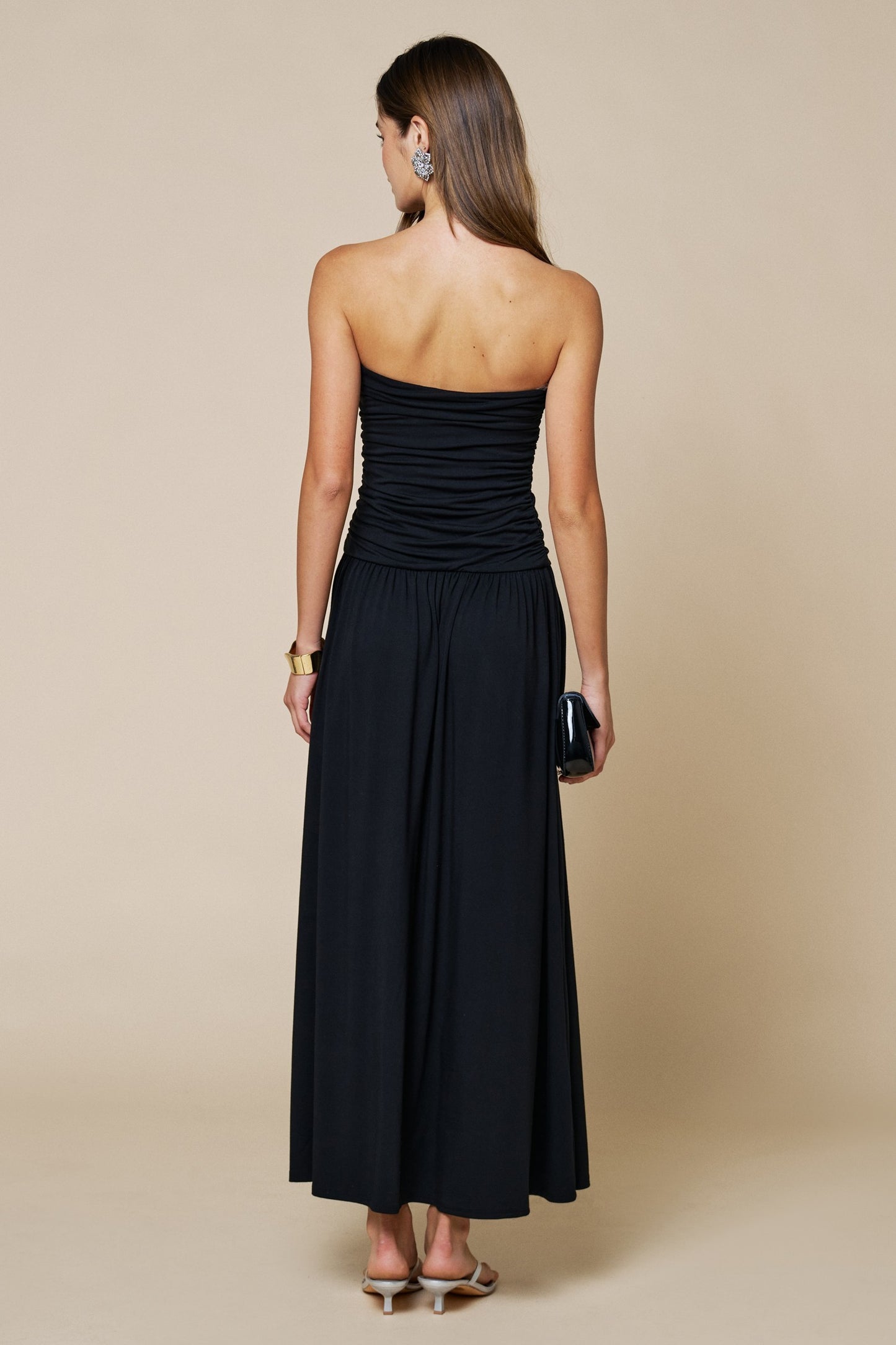 Autumn Maxi