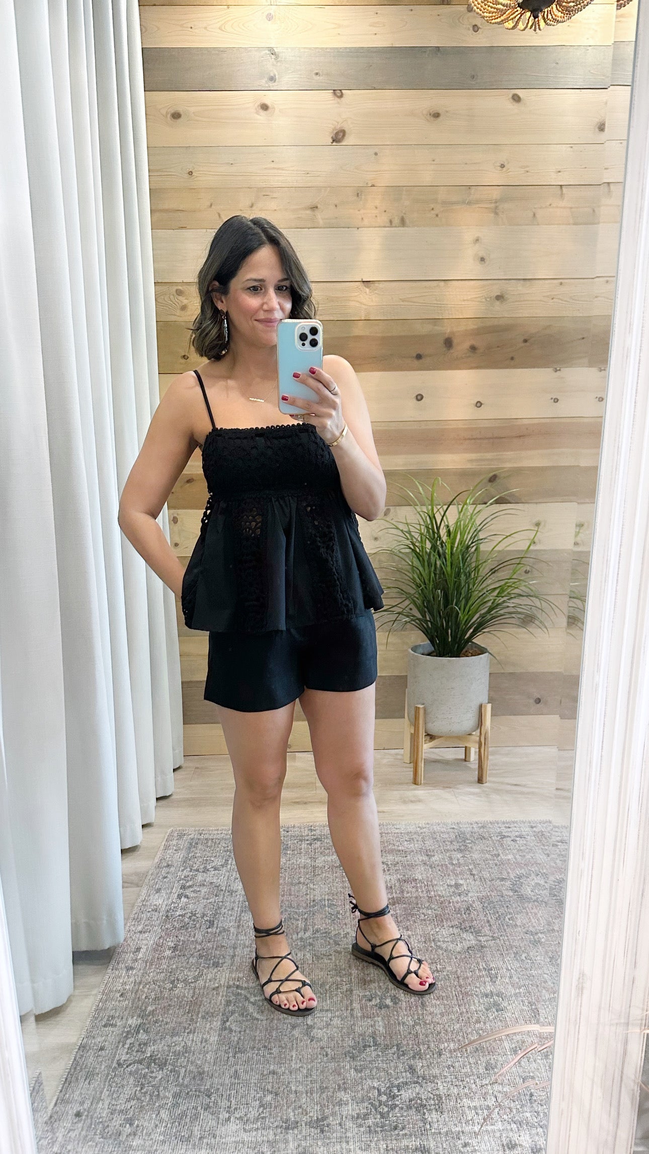 Purity Shorts