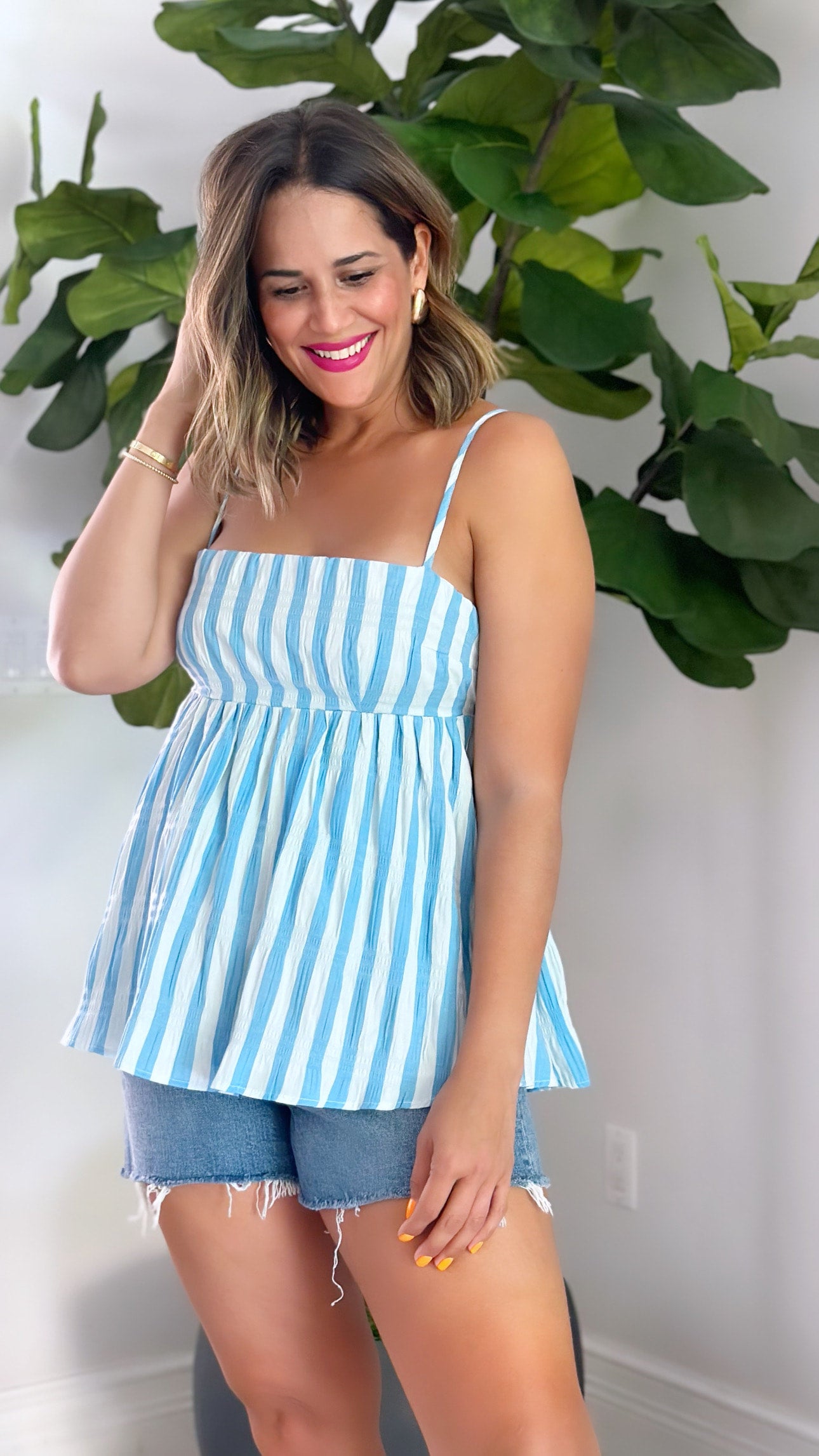 Adalyn Top