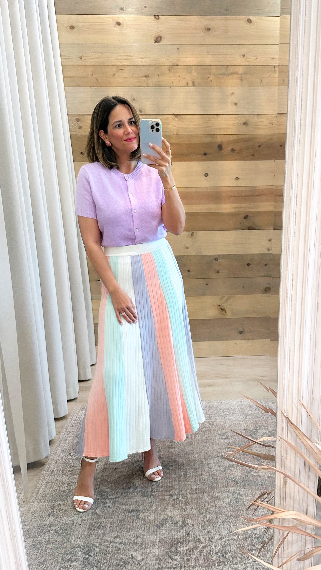 Cathy Skirt