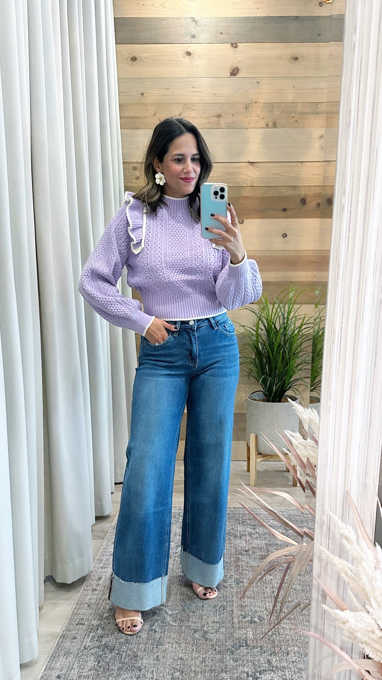 Maria Knit