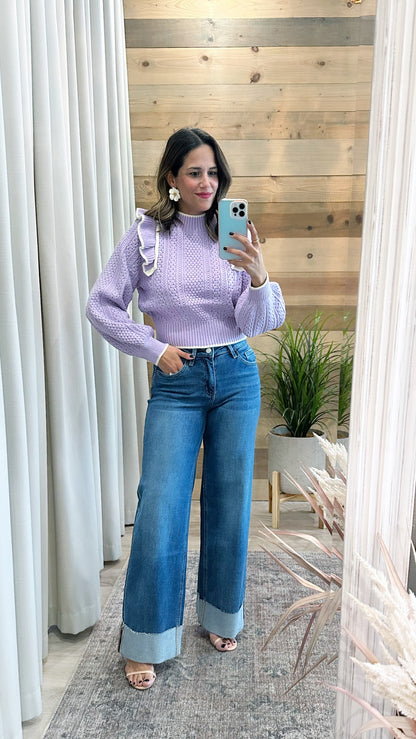 Maria Knit