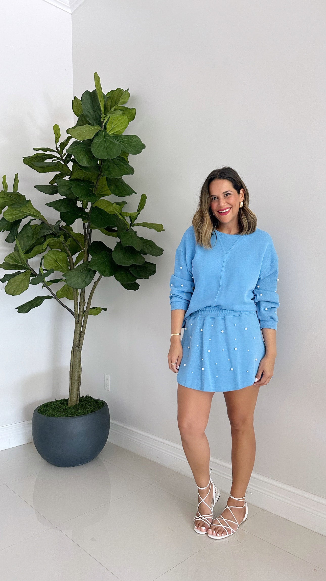 Caro Skort