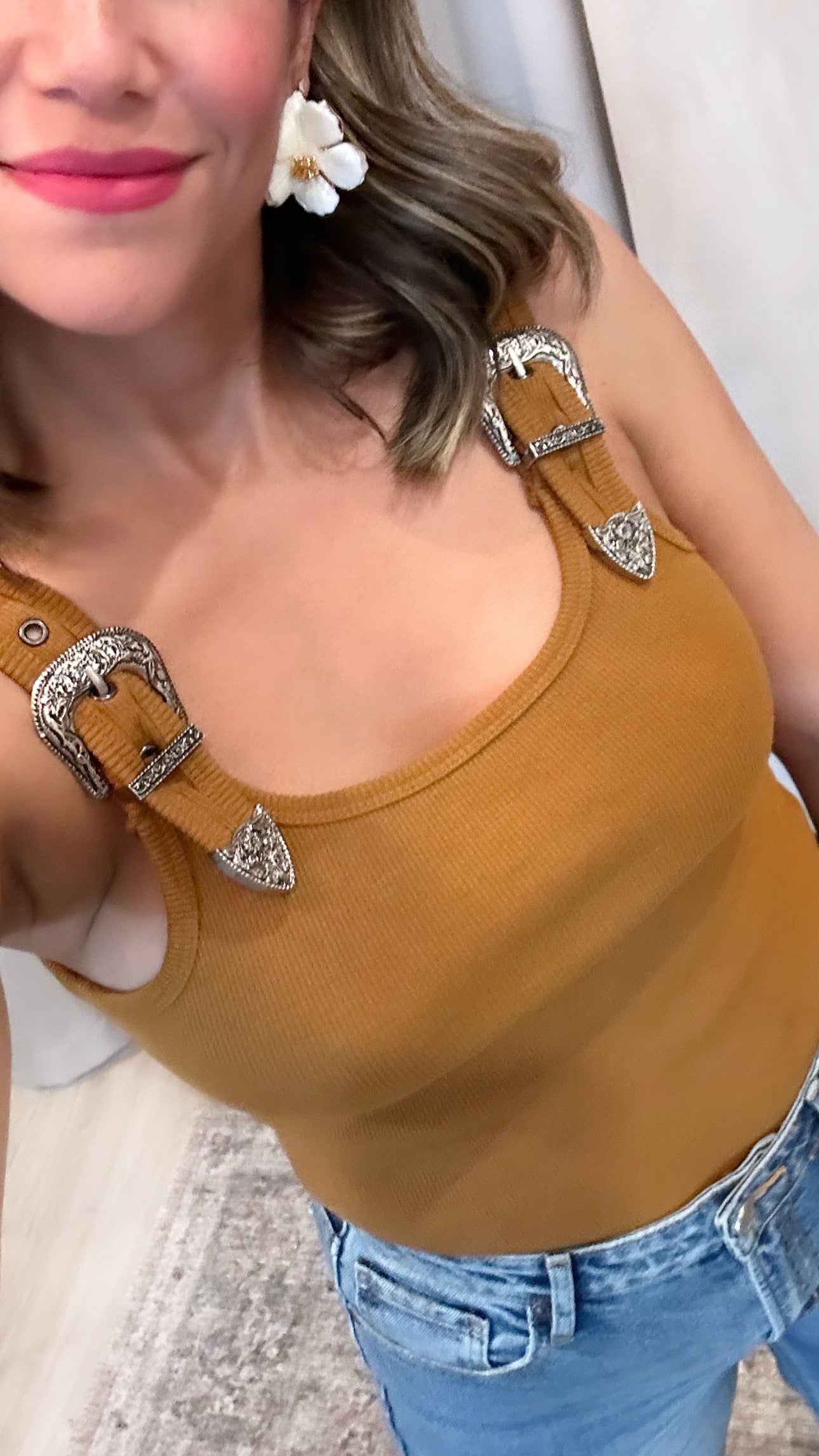 Abby Bodysuit- Final Sale