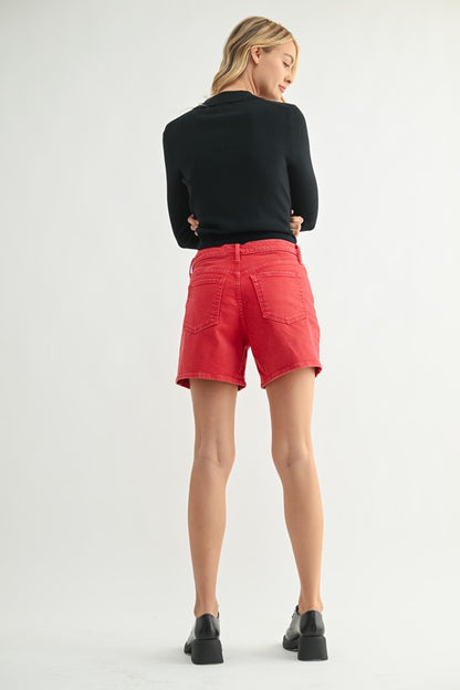 Bri Shorts