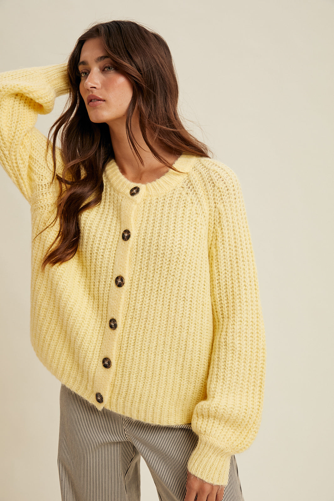 Ivy Knit