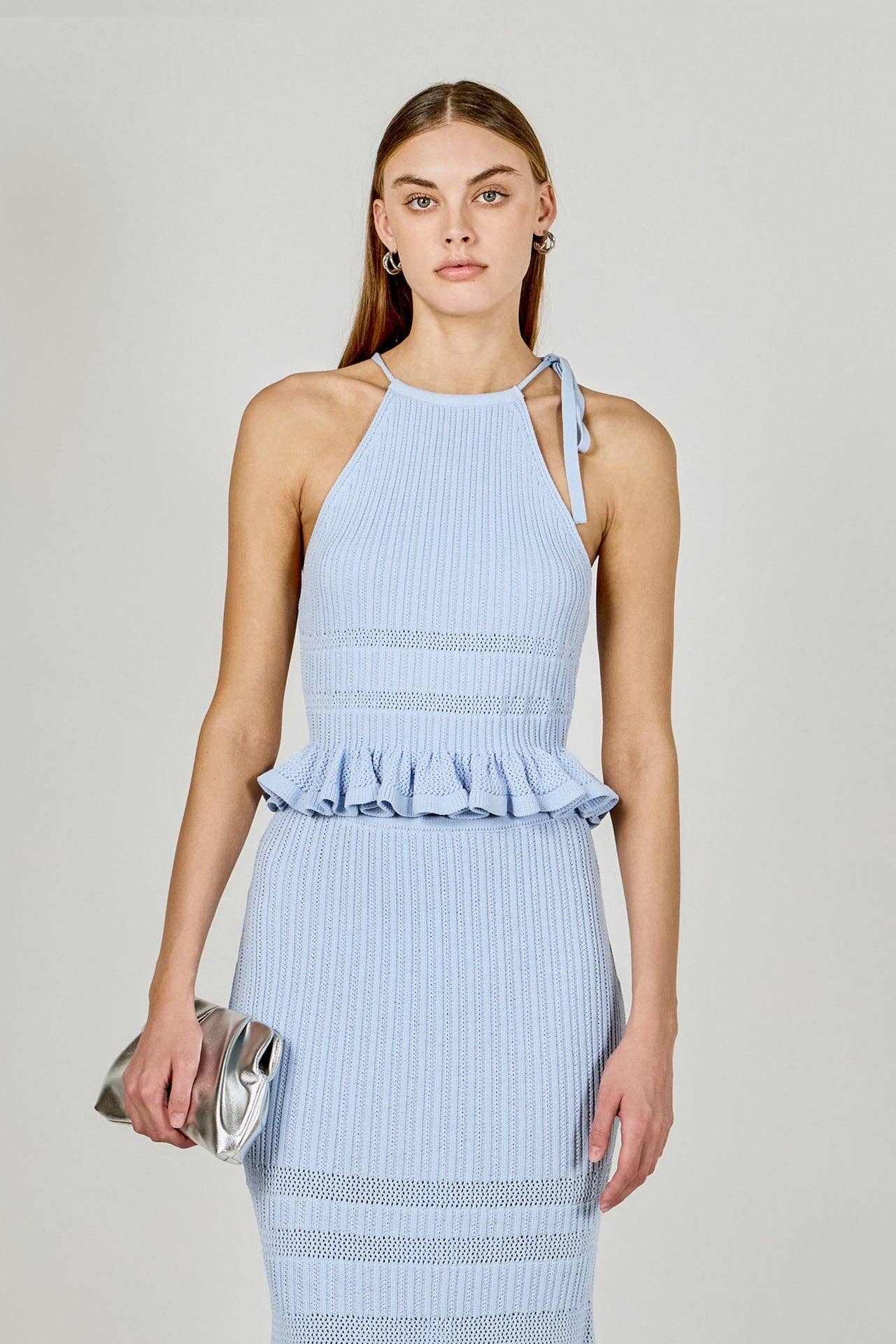 Polly Maxi Skirt
