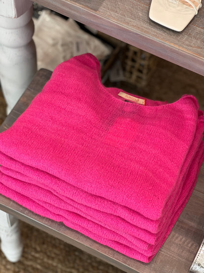 Francesca Knit