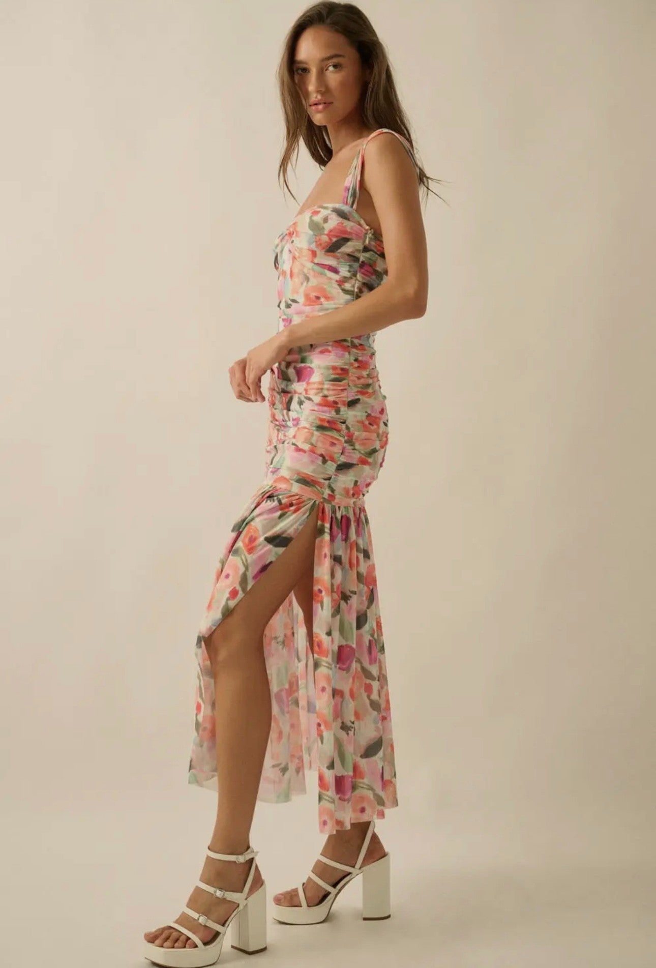 Zoe Maxi