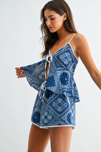 Vivi Set