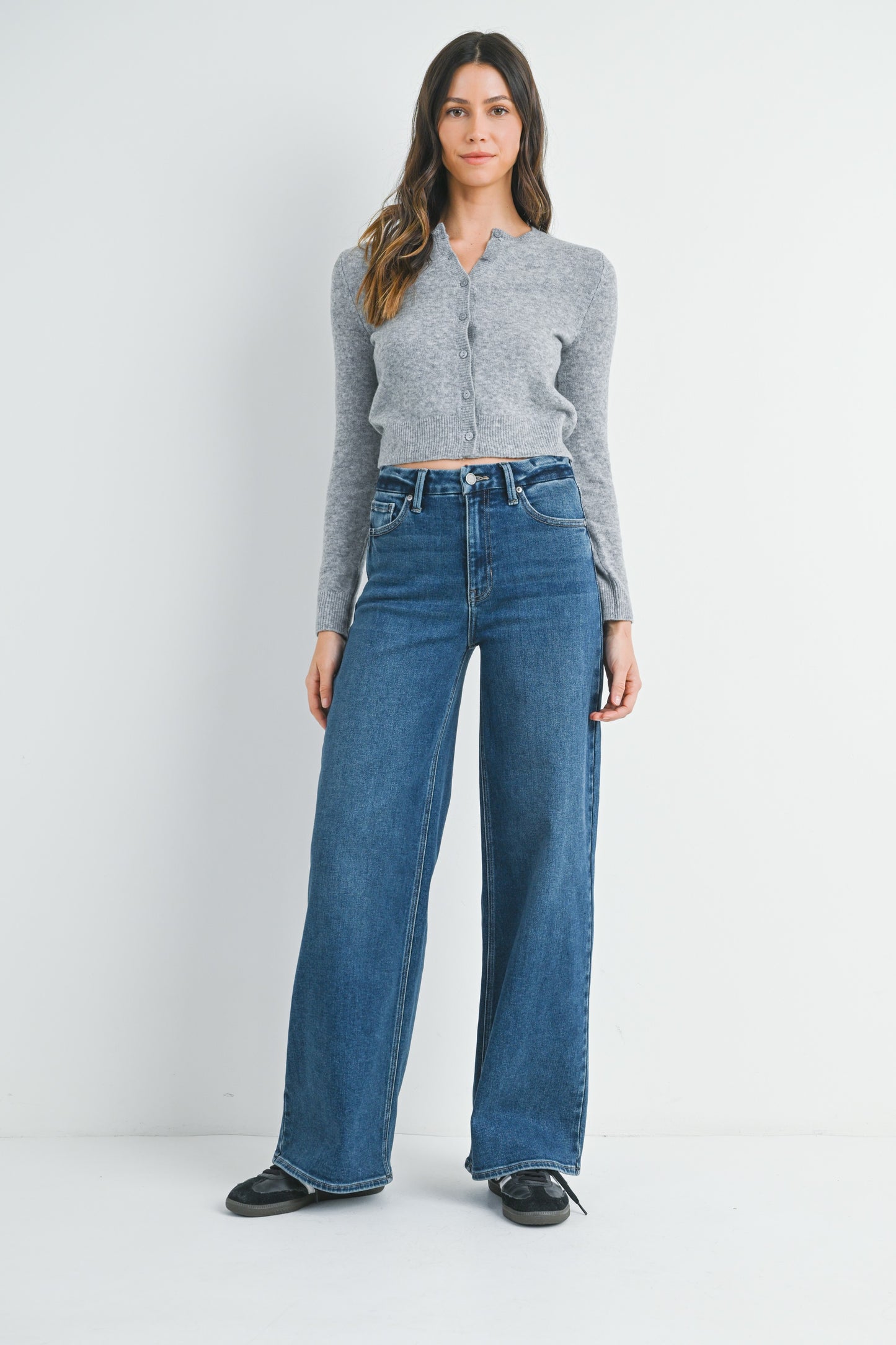 Gracie Jeans