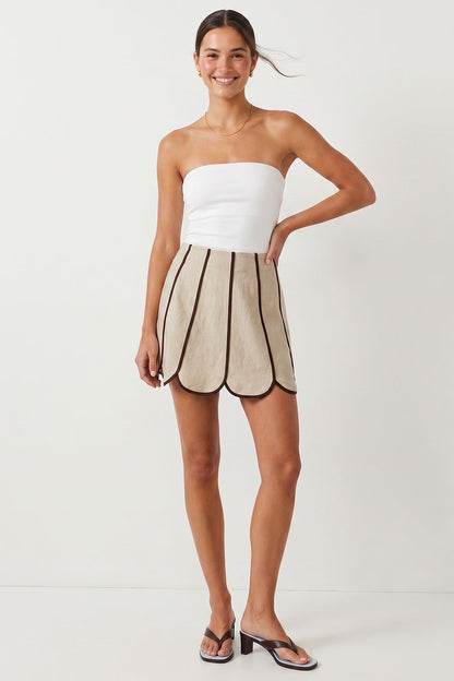 Demi Skort