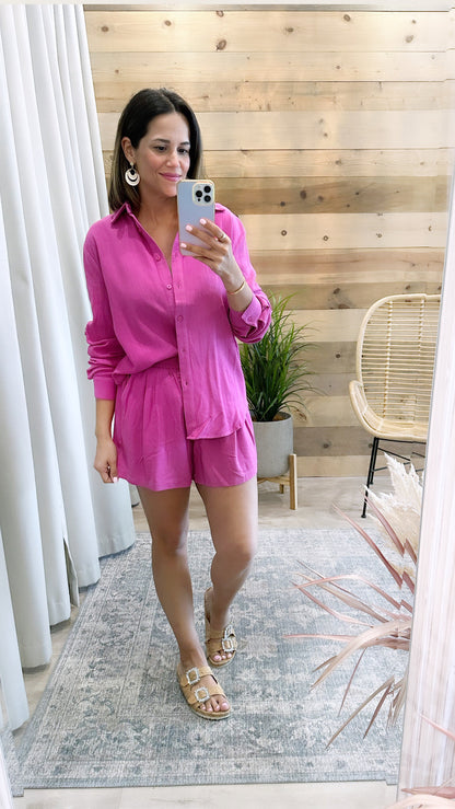 Kennedy Shorts