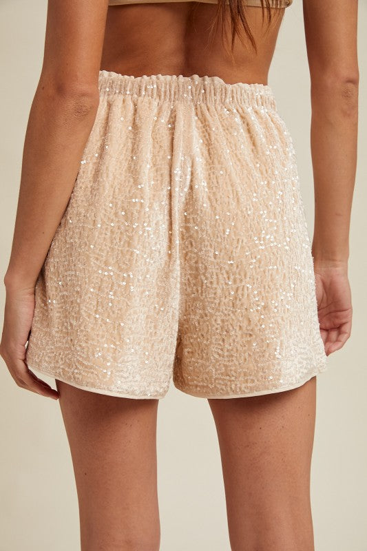 Lainey Shorts