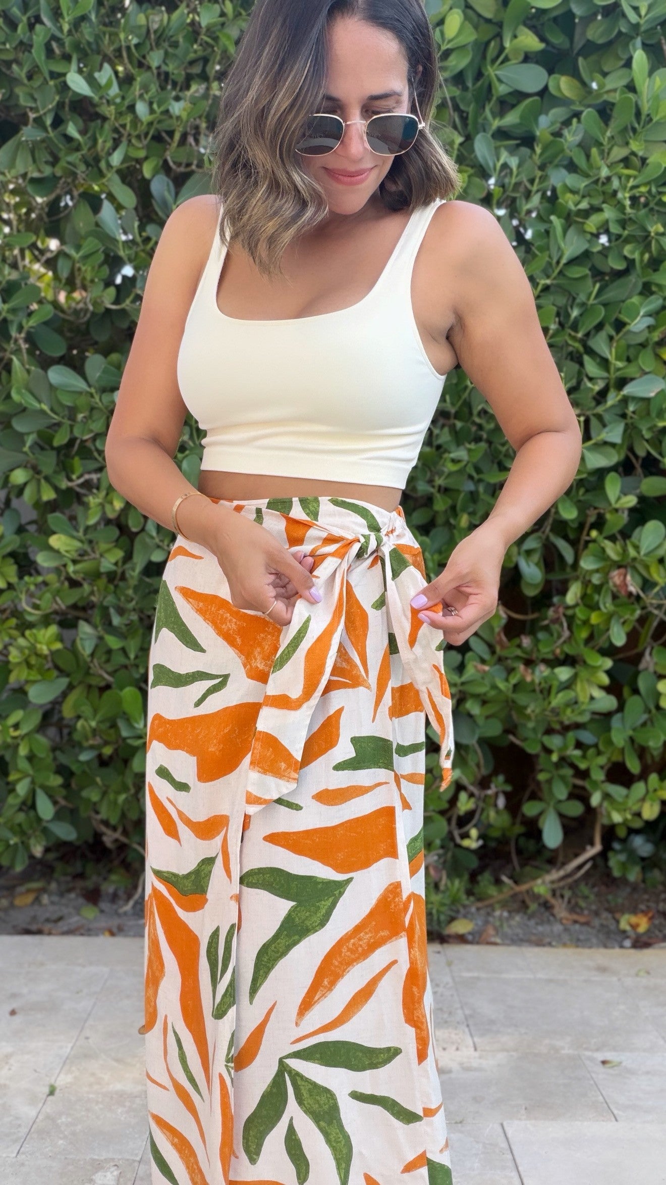 Ellison Skirt